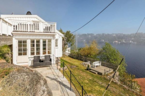 Feriehus - Arendal ved sjøen